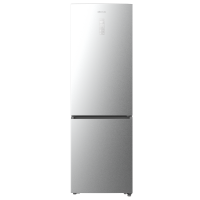 Bolero Coolmarket Combi 456 Inox C 59,5X68X201 Cm  CECOTEC