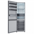Bolero Coolmarket Combi 456 Inox C 59,5X68X201 Cm  CECOTEC