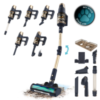 Conga Rockstar RX70 Aquapet Flex  CECOTEC