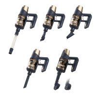 Conga Rockstar RX70 Aquapet Flex  CECOTEC