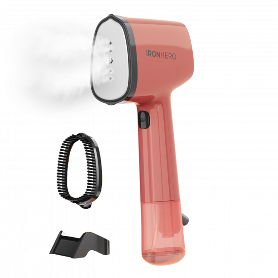 Ironhero V-1500 Essential Red  CECOTEC