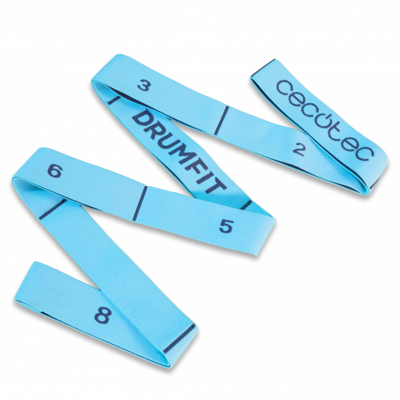 Drumfit Elastiband  CECOTEC - Guanxe Atlantic Marketplace