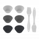 Cecofry Sweetbake Pack Accessories  CECOTEC
