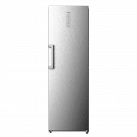 Bolero Coolmarket 1D 360 Inox E 59,5X61,8X185 Cm  CECOTEC