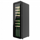 Bolero Grandsommelier Origin Duo 30 Hit Black 36,6X47,6X120,5 Cm  CECOTEC