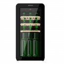 Bolero Grandsommelier Origin 18 Hit Black 36,6X47,6X74,3 Cm  CECOTEC