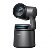 Webcam OBSBOT Tail Air Camara 4K Ptz Impulsada por Ia