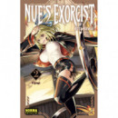 NUE'S EXORCIST 02