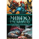 MIEDO ENCARNADO