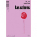LAS CABRAS