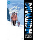 NIGHTWING N 07 GRAYSON CAIDO