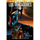 LOS VENGADORES: LA COLERA DE ULTRON