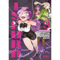 Ishura 03   2025