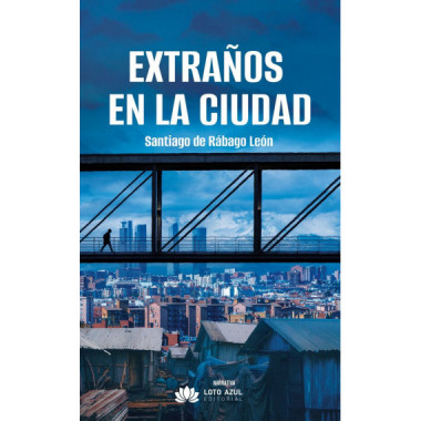 Extra�os en la ciudad
