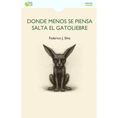 DONDE MENOS SE PIENSA SALTA EL GATOLIEBRE