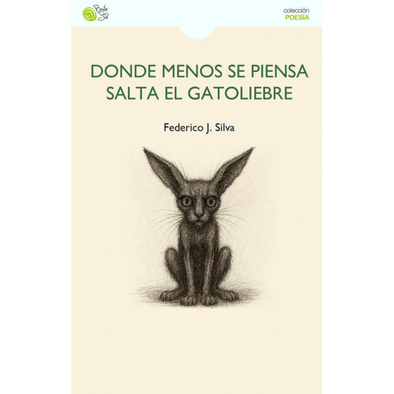 DONDE MENOS SE PIENSA SALTA EL GATOLIEBRE