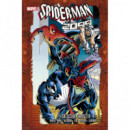 SPIDERMAN 2099 : LA COLECCION COMPLETA, 4