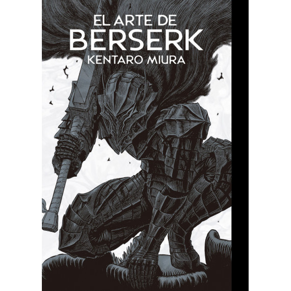 EL ARTE DE BERSERK