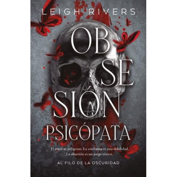 OBSESION PSICOPATA