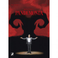 Bienvenidos a Pandemonia   2025