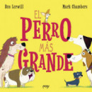 EL PERRO MAS GRANDE
