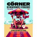 CORNER DE PASATIEMPOS FUTBOLEROS