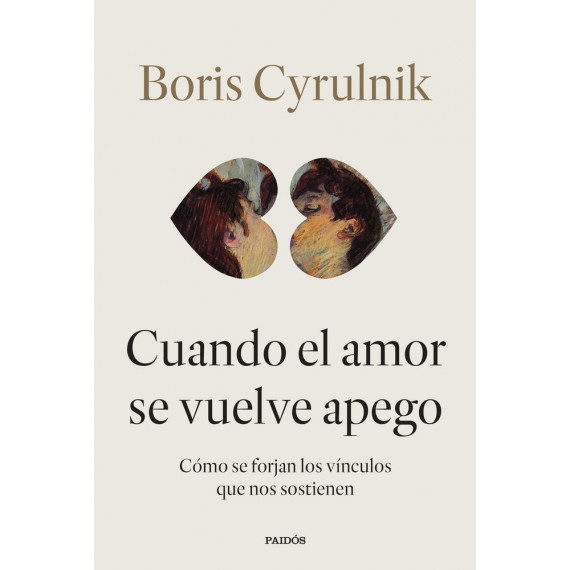 CUANDO EL AMOR SE VUELVE APEGO