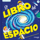 PEQUE�OS CURIOSOS EL LIBRO DEL ESPACIO