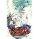 TWIN STAR EXORCISTS: ONMYOUJI 23