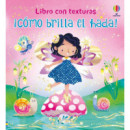 �COMO BRILLA EL HADA!