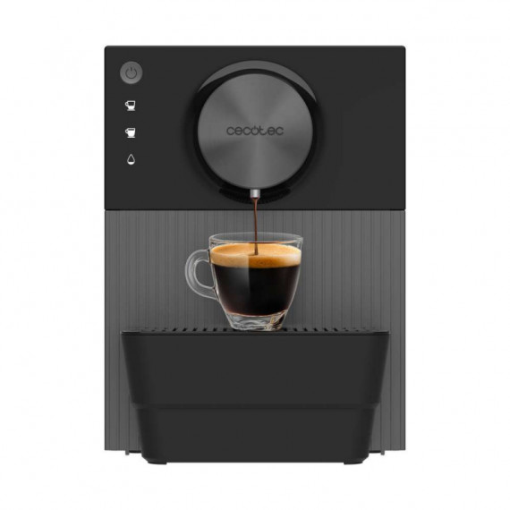 Cremmaet Cube  CECOTEC