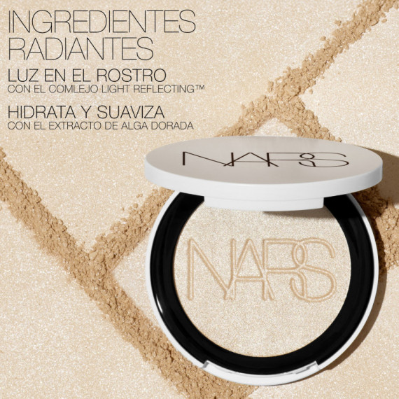 NARS Light Reflecting Iluminador - Guanxe Atlantic Marketplace