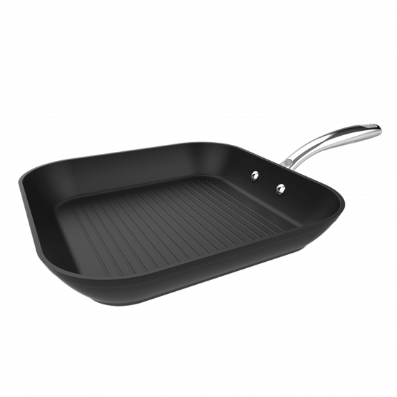 Polka Fantasy 28 Grill Silver  CECOTEC