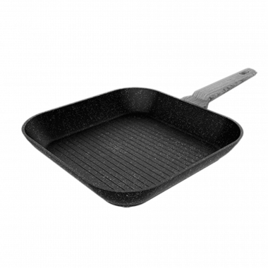 Grill Polka Exclusive 28 Grill Wood&rock  CECOTEC