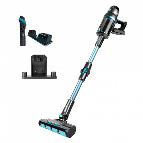 Conga Rockstar 2500 Vital Ergowet  CECOTEC