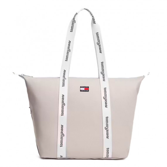 Bolso Tote Essential con Inscripción  TOMMY HILFIGER