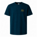 Camiseta stark