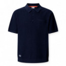 Polo de Punto Fit Regular  PEPE JEANS