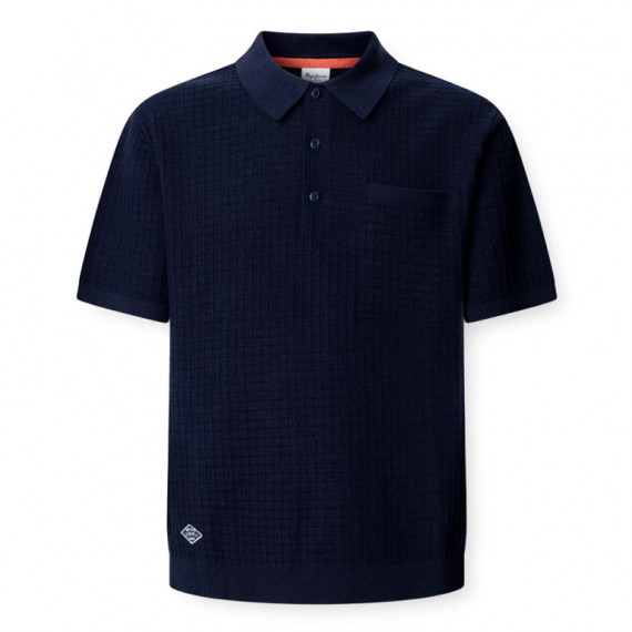 Polo de Punto Fit Regular  PEPE JEANS