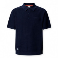 Polo de Punto Fit Regular  PEPE JEANS