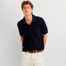 Polo de Punto Fit Regular  PEPE JEANS