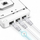 TP-LINK Punto de Acceso EAP235-WALL AC1200 de Pared