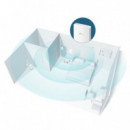 TP-LINK Punto de Acceso EAP235-WALL AC1200 de Pared
