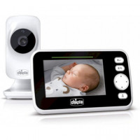 CHICCO Baby Monitor Deluxe