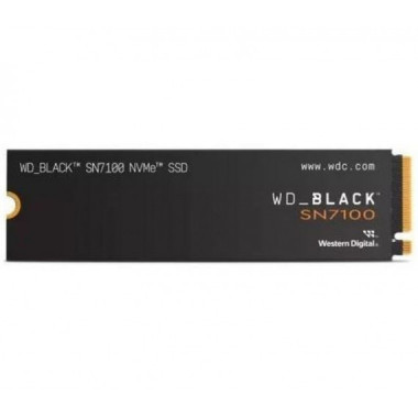 SANDISK WD DISCO SSD WD BLACK SN7100 1TB/ M2 2280 PCLE