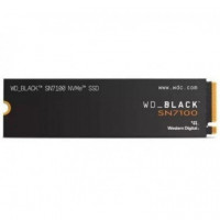 SANDISK Wd Disco Ssd Wd Black SN7100 1TB/ M2 2280 Pcle