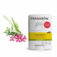 PRANAROM Stick Citronella Rostro y Cuerpo