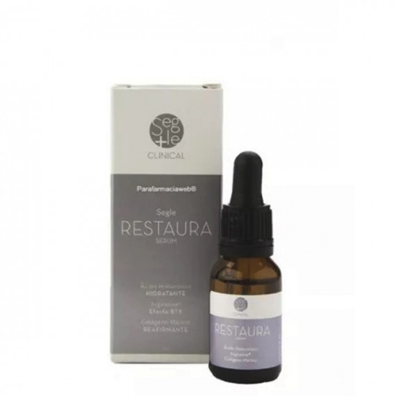 SEGLE Restaura Sérum Facial 30 Ml