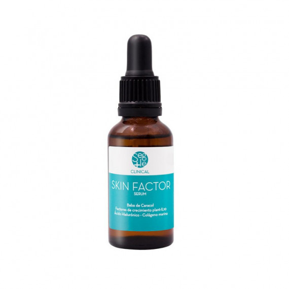 SEGLE Skin Factor Sérum Facial 30 Ml SEGLE Skin Factor Sérum Facial 30 Ml