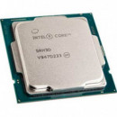 INTEL Procesador Core I5-12400F 2.5GHZ LGA1700 (sin Igpu) - Tray sin Disipador